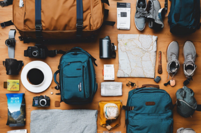 Ultimate Travel Packing List for Every Adventure