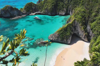 Top 5 Beaches You Need to Visit This Summer