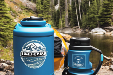 Why the HydroJug Traveler is the Ultimate Companion for Your Next Adventure