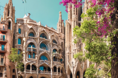 How to Travel Barcelona on a Shoestring Budget: Tips and Tricks