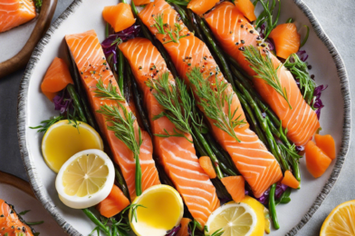 10 Delicious Smoked Salmon Recipes You Need to Try